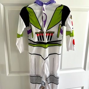 Kids Buzz Light Year costume size 2T